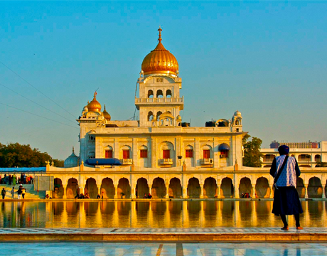 Gurudwara
