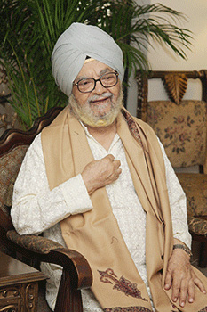 Gurudwara